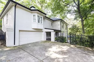 1135 Peachtree Battle Ave NW, Atlanta, GA 30327 - Photo 73