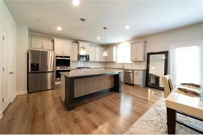 4760 Holly Grape Drive, Atlanta, GA 30331 - Photo 5