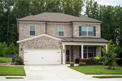 4760 Holly Grape Drive, Atlanta, GA 30331 - Photo 1