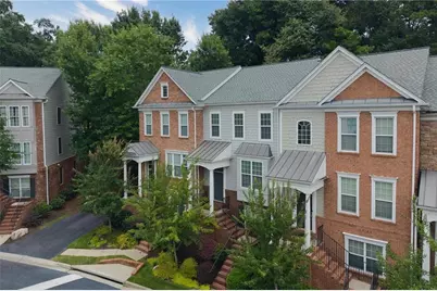 2299 Limehurst Drive NE #23, Atlanta, GA 30319 - Photo 1
