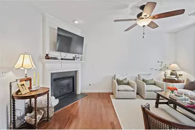 2299 Limehurst Drive NE #23, Atlanta, GA 30319 - Photo 5