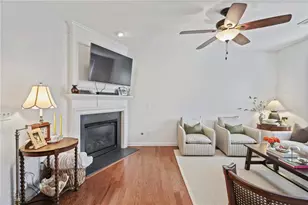 2299 Limehurst Dr NE, Atlanta, GA 30319 - Photo 5