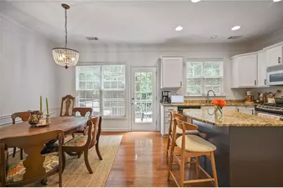 2299 Limehurst Drive NE #23, Atlanta, GA 30319 - Photo 9