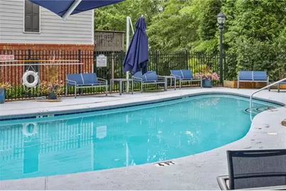 2299 Limehurst Drive NE #23, Atlanta, GA 30319 - Photo 25