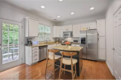2299 Limehurst Drive NE #23, Atlanta, GA 30319 - Photo 7