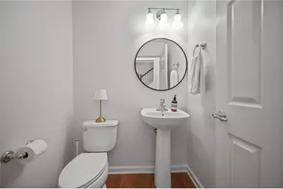 2299 Limehurst Drive NE #23, Atlanta, GA 30319 - Photo 13