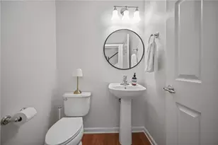2299 Limehurst Dr NE, Atlanta, GA 30319 - Photo 13