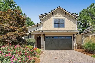 601 Stickley Oak Way, Woodstock, GA 30189 - Photo 1