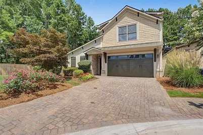 601 Stickley Oak Way, Woodstock, GA 30189 - Photo 43