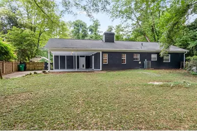 4184 Indian Forest Road, Stone Mountain, GA 30083 - Photo 15