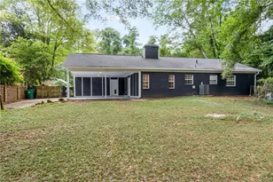 4184 Indian Forest Rd, Stone Mountain, GA 30083 - Photo 15