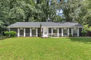 4184 Indian Forest Rd, Stone Mountain, GA 30083 - Photo 1