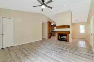 4184 Indian Forest Rd, Stone Mountain, GA 30083 - Photo 5