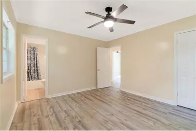 4184 Indian Forest Road, Stone Mountain, GA 30083 - Photo 13