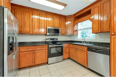 4184 Indian Forest Road, Stone Mountain, GA 30083 - Photo 7