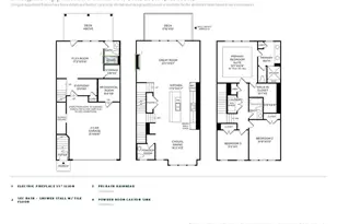 3019 Cedar Grove Trail Ln, Alpharetta, GA 30004 - Photo 3