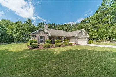 2301 Matt Michell Lane, Monroe, GA 30655 - Photo 5