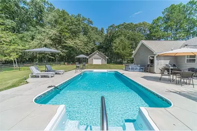 2301 Matt Michell Lane, Monroe, GA 30655 - Photo 39