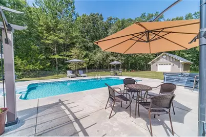 2301 Matt Michell Lane, Monroe, GA 30655 - Photo 47
