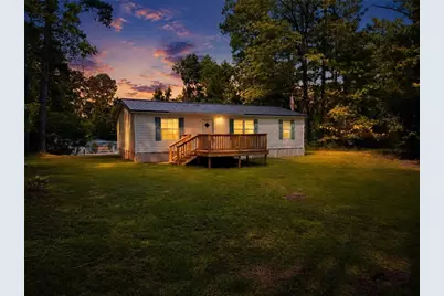 405 Loblolly Drive, Sparta, GA 31087 - Photo 1