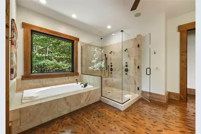 3049 Tray Mountain Road, Sautee Nacoochee, GA 30157 - Photo 25