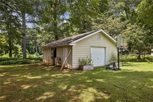 4231 Hamilton Mill Rd, Buford, GA 30519 - Photo 43