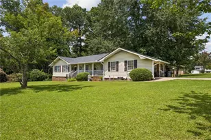 4231 Hamilton Mill Rd, Buford, GA 30519 - Photo 5