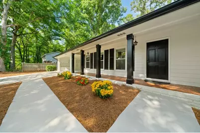 1415 Driftwood Court, Roswell, GA 30075 - Photo 3