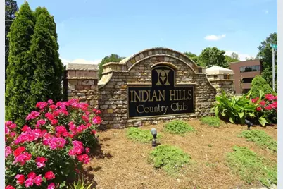 358 Indian Hills Trail, Marietta, GA 30068 - Photo 1