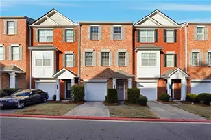 412 Heritage Park Trace NW, Kennesaw, GA 30144 - Photo 1