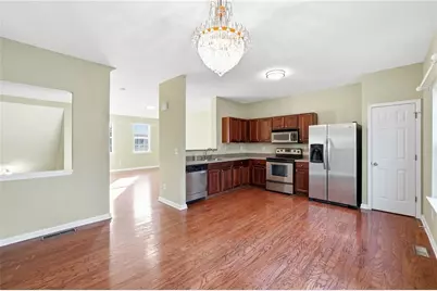 412 Heritage Park Trace NW #22, Kennesaw, GA 30144 - Photo 9