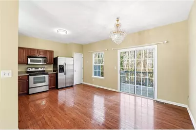 412 Heritage Park Trace NW #22, Kennesaw, GA 30144 - Photo 7