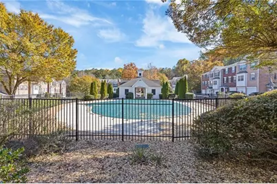 412 Heritage Park Trace NW #22, Kennesaw, GA 30144 - Photo 29