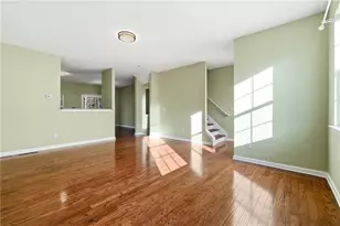 412 Heritage Park Trace NW, Kennesaw, GA 30144 - Photo 15