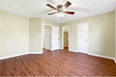 412 Heritage Park Trace NW #22, Kennesaw, GA 30144 - Photo 19
