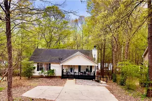 6600 Crystal Cove Trail, Gainesville, GA 30506 - Photo 1