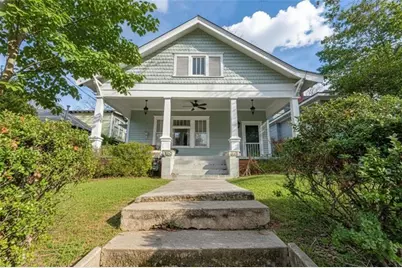85 Waddell Street NE, Atlanta, GA 30307 - Photo 1