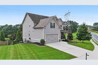 120 Cobblestone Trail, Dallas, GA 30132 - Photo 5