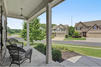120 Cobblestone Trail, Dallas, GA 30132 - Photo 9