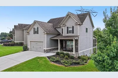 120 Cobblestone Trail, Dallas, GA 30132 - Photo 7