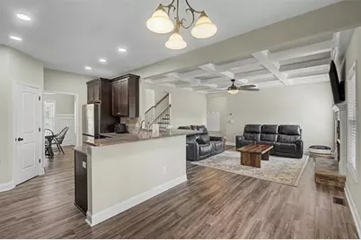 120 Cobblestone Trail, Dallas, GA 30132 - Photo 23