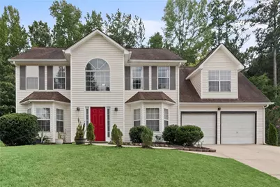 4155 Soaring Drive, Douglasville, GA 30135 - Photo 1