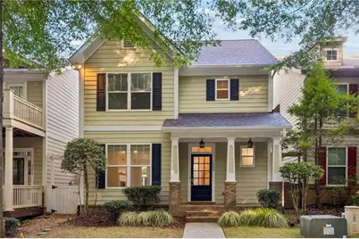 1668 Habershal Road #28, Atlanta, GA 30318 - Photo 1