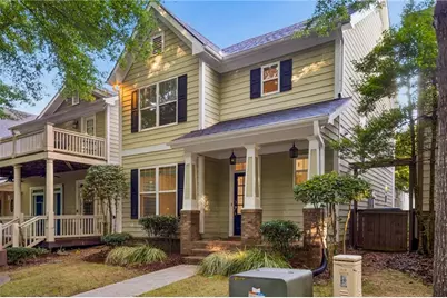 1668 Habershal Road #28, Atlanta, GA 30318 - Photo 3