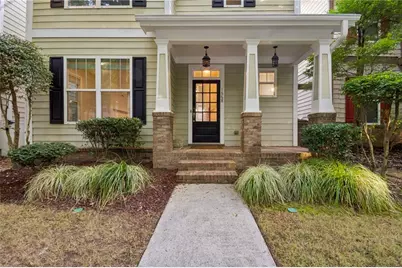 1668 Habershal Road #28, Atlanta, GA 30318 - Photo 5