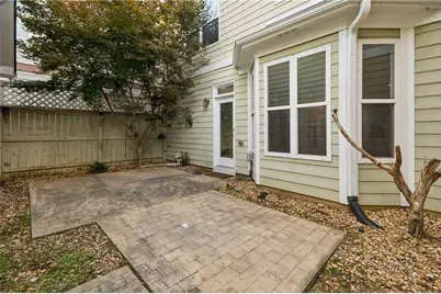 1668 Habershal Road #28, Atlanta, GA 30318 - Photo 29