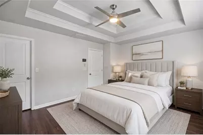 1668 Habershal Road #28, Atlanta, GA 30318 - Photo 23