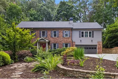 2383 Riverglenn Circle, Atlanta, GA 30338 - Photo 1