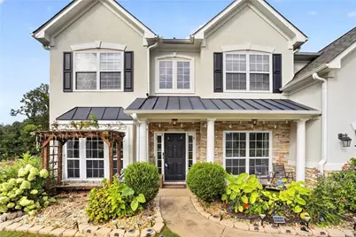 2828 Autumn Ridge Lane, Lawrenceville, GA 30044 - Photo 63