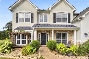 2828 Autumn Ridge Ln, Lawrenceville, GA 30044 - Photo 63